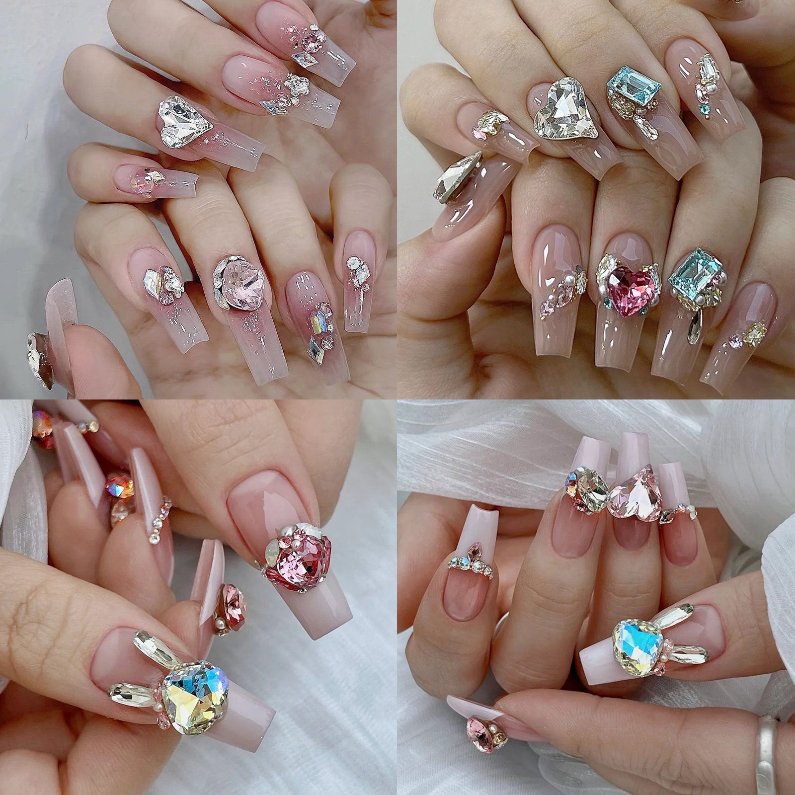 wholesale 14 color nail art color| Alibaba.com